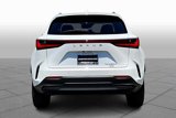 New 2025 Lexus NX 450h+ AWD w/ Luxury Package image 4