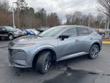 New 2025 Nissan Murano SL image 4