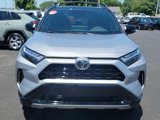 New 2025 Toyota RAV4 XSE image 2