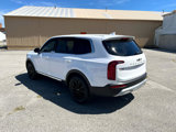 Used 2022 Kia Telluride LX image 5