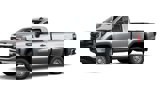 New 2026 GMC Sierra 1500 Pro w/ Pro Value Package image 4