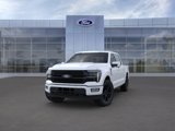 New 2025 Ford F150 Platinum w/ Equipment Group 702A High image 2
