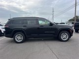 New 2024 Jeep Grand Cherokee L Laredo w/ Luxury Tech Group I image 4