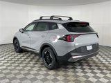 New 2026 Kia Sportage EX image 5