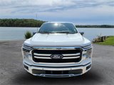 New 2025 Ford F150 Lariat image 2