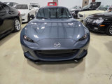Used 2021 MAZDA MX-5 Miata RF Club image 3