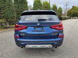 Used 2021 BMW X3 sDrive30i image 4