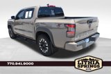 Used 2024 Nissan Frontier Pro-X w/ Pro Convenience Package image 5