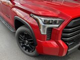 New 2025 Toyota Tundra Limited image 2