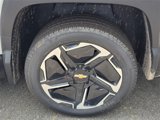 New 2026 Chevrolet Silverado EV LT w/ Premium Package image 5