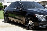 Used 2022 Mercedes-Benz C 300 4MATIC Sedan image 6