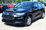 Used 2024 Honda HR-V LX image 3