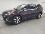 Used 2020 Chevrolet Traverse LT w/ LT Premium Package image 2