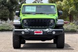 New 2025 Jeep Wrangler Willys image 3