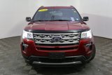 Used 2018 Ford Explorer XLT w/ Equipment Group 202A image 4