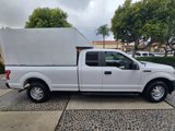 Used 2020 Ford F150 XL w/ Equipment Group 101A Mid image 4