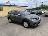 Used 2016 Nissan Rogue S image 4