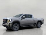 New 2025 GMC Sierra 2500 SLT w/ SLT Premium Package image 2