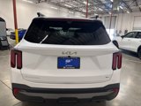 Used 2024 Kia Sorento SX Prestige w/ Olive Brown Leather Package image 4