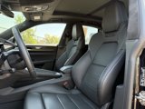 Used 2025 Porsche Macan Turbo Electric image 5