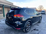 Used 2018 Nissan Rogue SL image 3