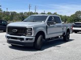 New 2025 Ford F250 Lariat w/ Lariat Ultimate Package image 3