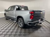New 2026 Chevrolet Silverado 1500 LT image 3