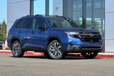 New 2025 Subaru Forester Touring image 2