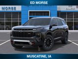 New 2026 Chevrolet Traverse Z71 w/ Driver Confidence Package image 6