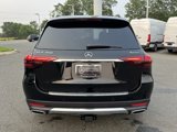 New 2026 Mercedes-Benz GLE 350 4MATIC image 6