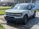 Certified 2023 Ford Bronco Sport Big Bend image 5