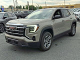 New 2026 GMC Terrain Elevation image 2