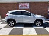 Used 2020 Honda HR-V LX image 2