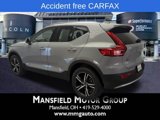 Certified 2025 Volvo XC40 B5 Core image 5