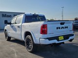 New 2025 RAM 1500 Limited image 4