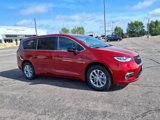 New 2025 Chrysler Pacifica Select image 2