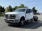 New 2025 Ford F350 XL w/ XL Chrome Package image 5