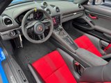 Used 2024 Porsche 718 Boxster Spyder RS image 4