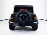 New 2025 Ford Bronco Raptor image 5