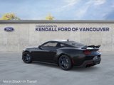 New 2025 Ford Mustang Dark Horse image 4