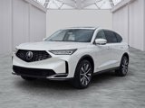 New 2025 Acura MDX SH-AWD w/ Technology Package image 2