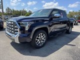 New 2025 Toyota Tundra 1794 Edition image 3