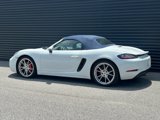 Used 2021 Porsche 718 Boxster S image 2