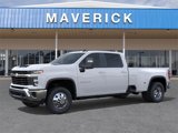New 2025 Chevrolet Silverado 3500 LT image 2