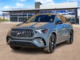New 2025 Mercedes-Benz GLE 53 AMG 4MATIC Coupe image 3