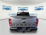Certified 2021 Ford Ranger Lariat w/ Equipment Group 501A High image 4