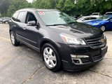 Used 2015 Chevrolet Traverse LTZ image 5