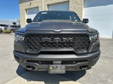New 2025 RAM 1500 Rebel image 4