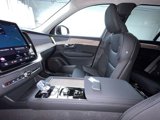 New 2025 Volvo XC90 T8 Core w/ Climate Package image 2