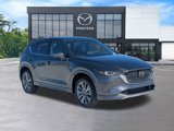 New 2025 MAZDA CX-5 Signature image 3